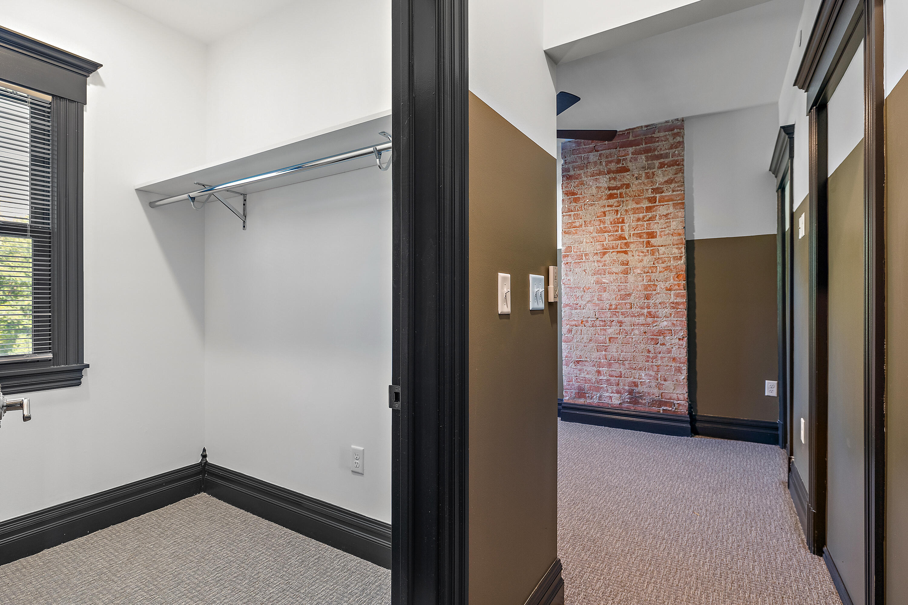 4014 Porter Street, Unit B Detroit, MI 48209 - Photo 8 of 11 4022 Porter St Edited Unit B-17