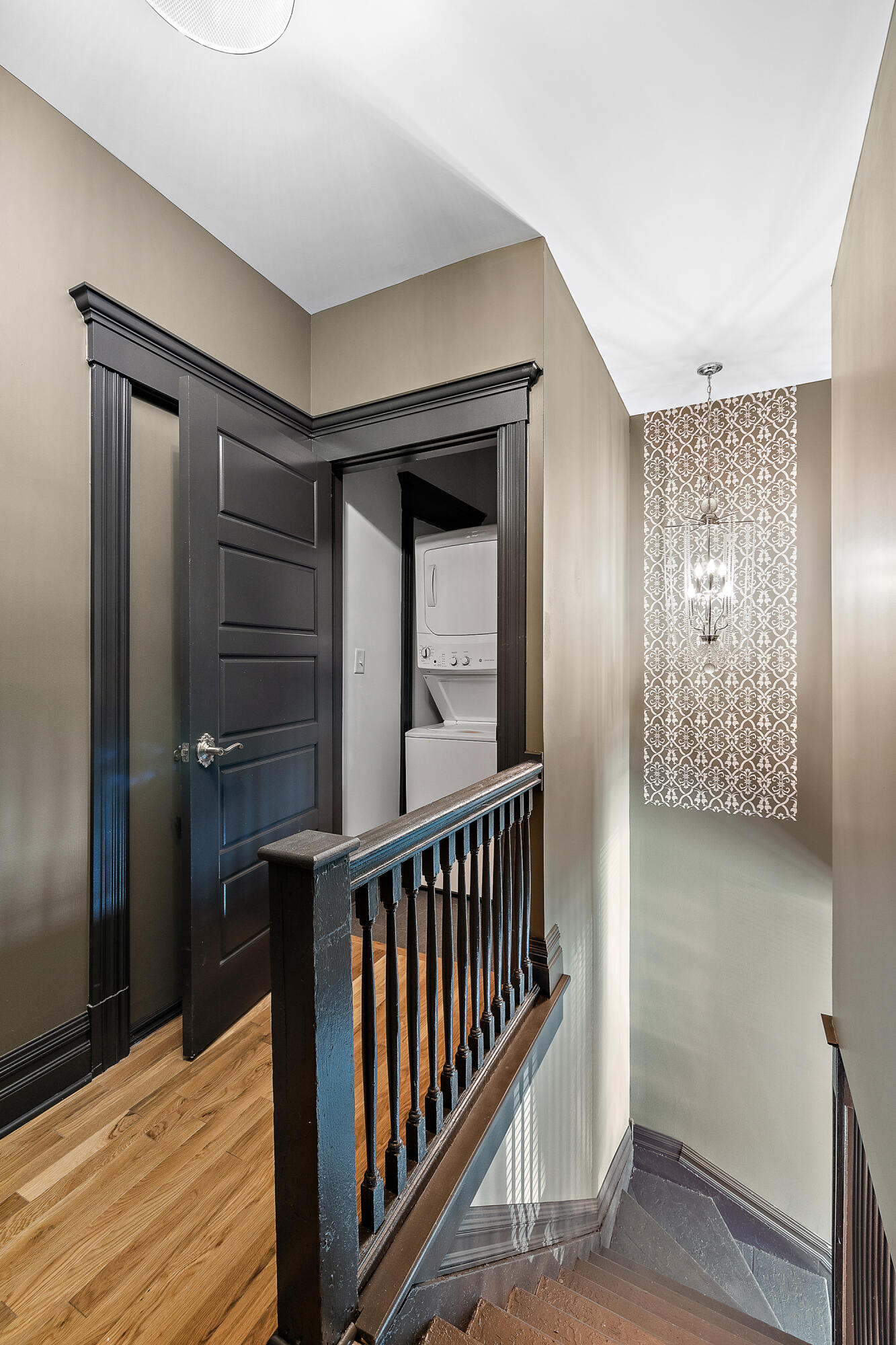 4014 Porter Street, Unit B Detroit, MI 48209 - Photo 10 of 11 4022 Porter St Edited Unit B-5