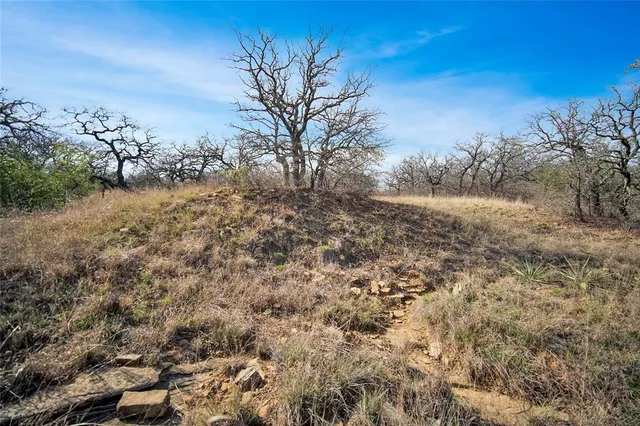 $550,000 | 44-acres Slusher Road, Jacksboro, TX 76458