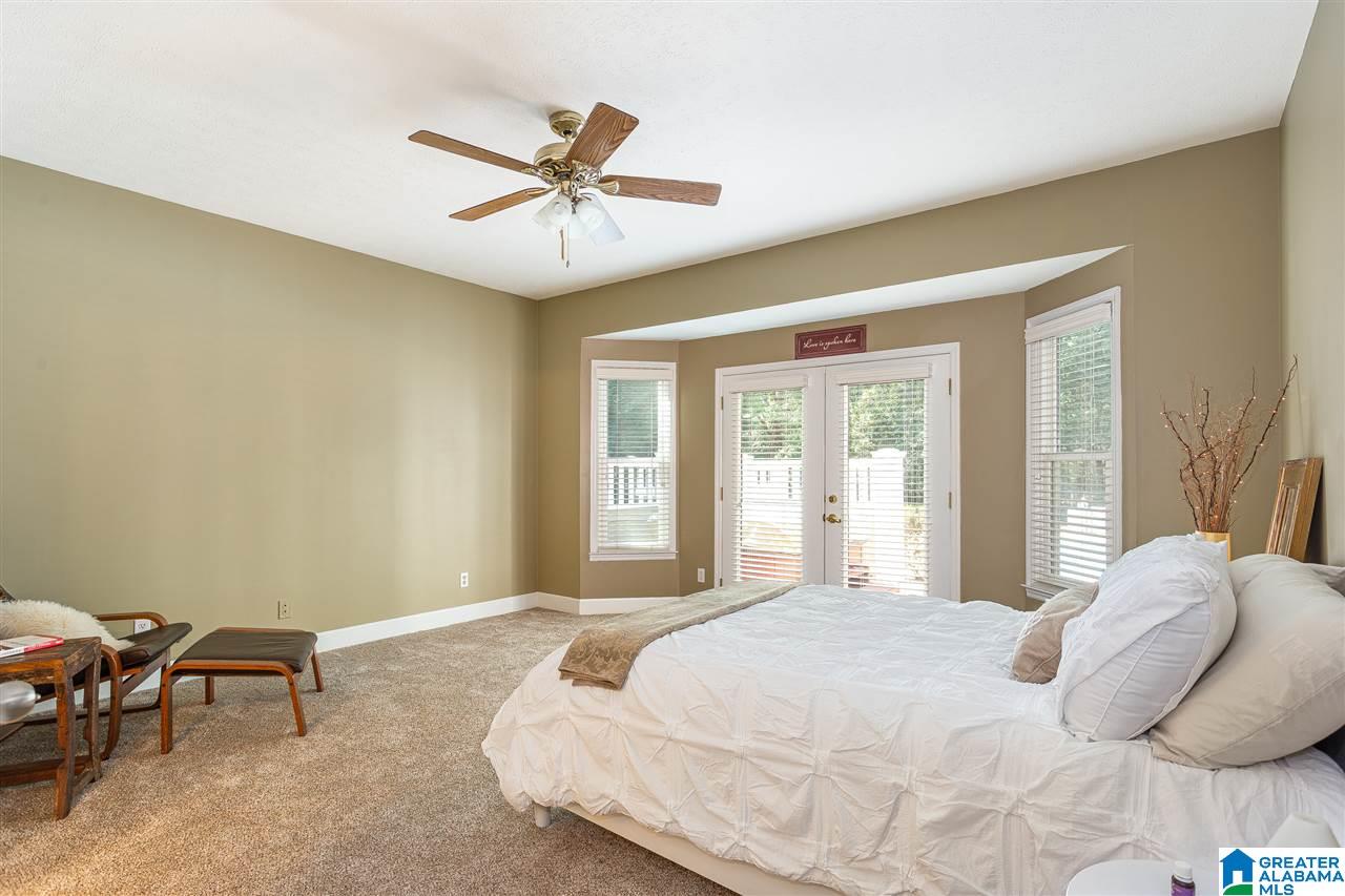 510 Jasmine Hill Road Anniston, AL 36207 - Photo 13 of 50