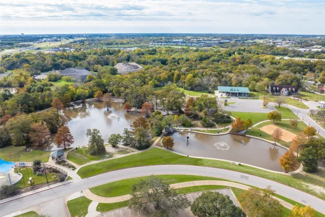 $253,990 | 2634 Patschke Place, Bryan, TX 77807