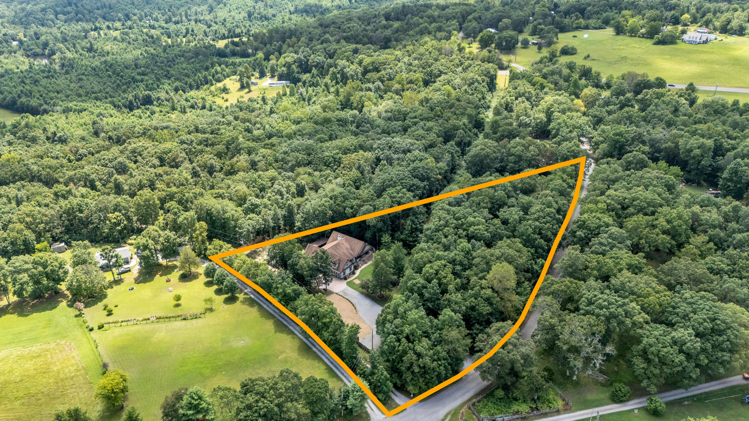1303 Morgan Springs Road Dayton, TN 37321 - Photo 41 of 45 1303 morgan springs rd-41