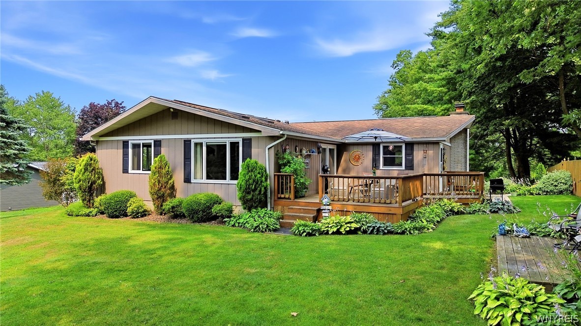 26 Brookside Drive Java, NY 14113 - Photo 39 of 48 Gallery Image 39