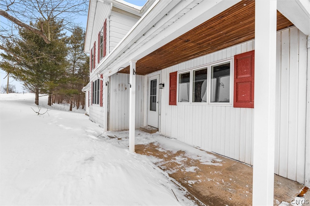 6982 Webster Road Auburn, NY 13021 - Photo 27 of 34