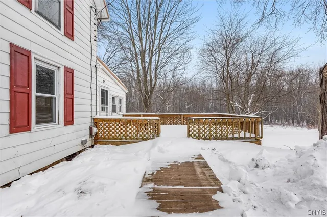 $2,750 | 6982 Webster Road, Auburn, NY 13021