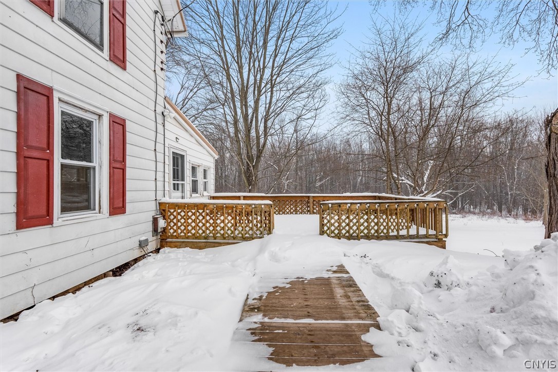 6982 Webster Road Auburn, NY 13021 - Photo 28 of 34