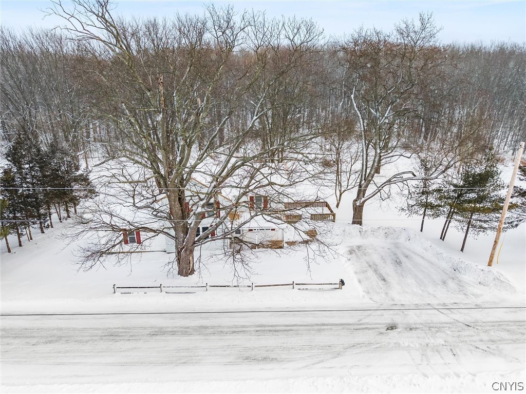 6982 Webster Road Auburn, NY 13021 - Photo 29 of 34