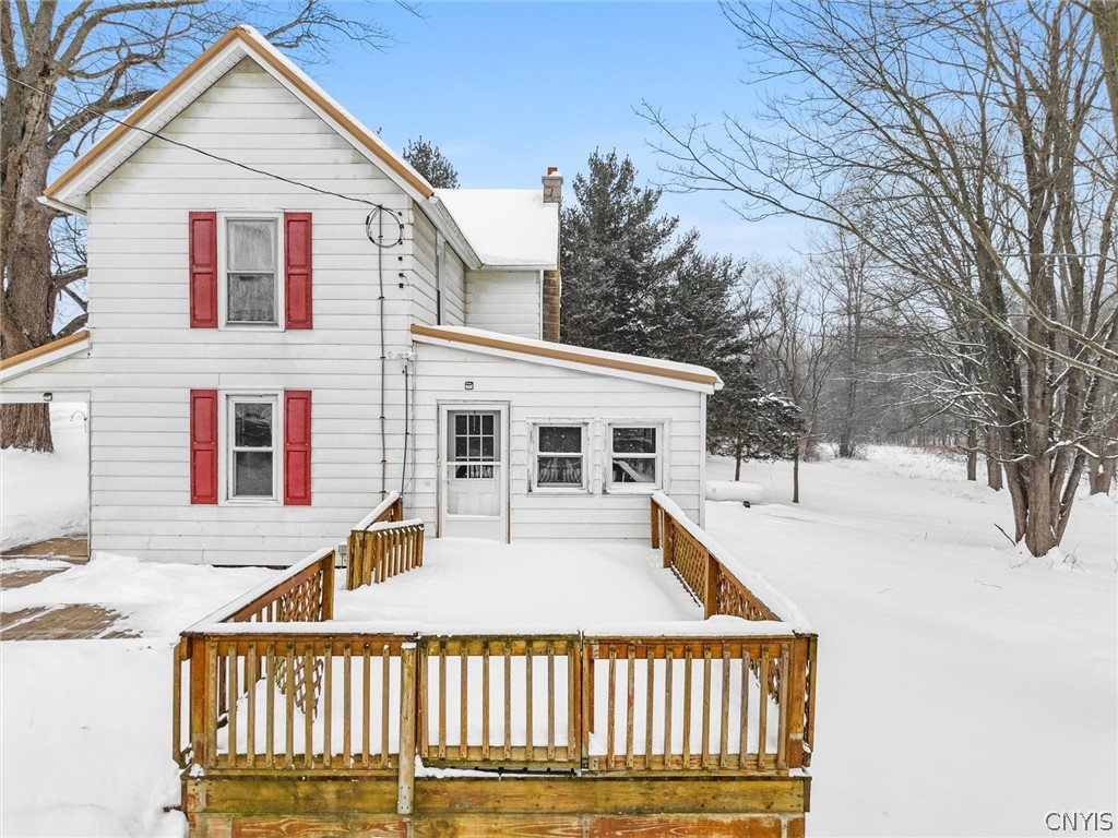 6982 Webster Road Auburn, NY 13021 - Photo 30 of 34