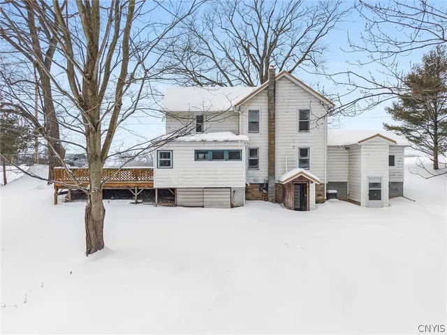 $2,750 | 6982 Webster Road, Auburn, NY 13021