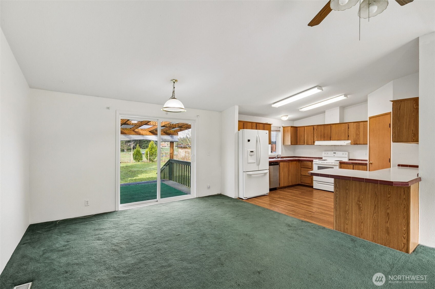 19115 Old Ranch Lane Southwest Rochester, WA 98579 - Photo 5 of 19 Gallery Image 5