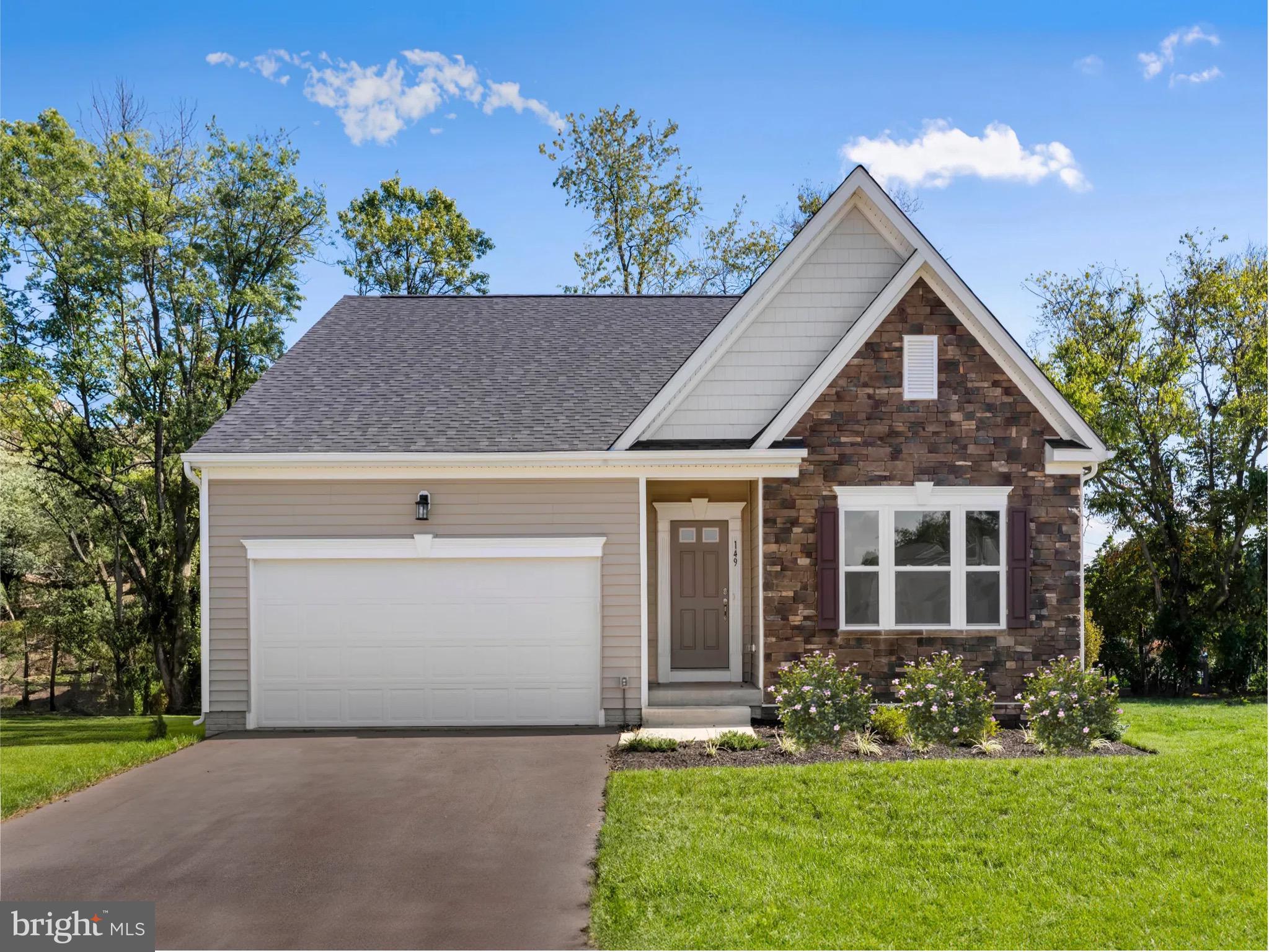 1 Bowens Run Road Bealeton, VA 22712 - Photo 2 of 19