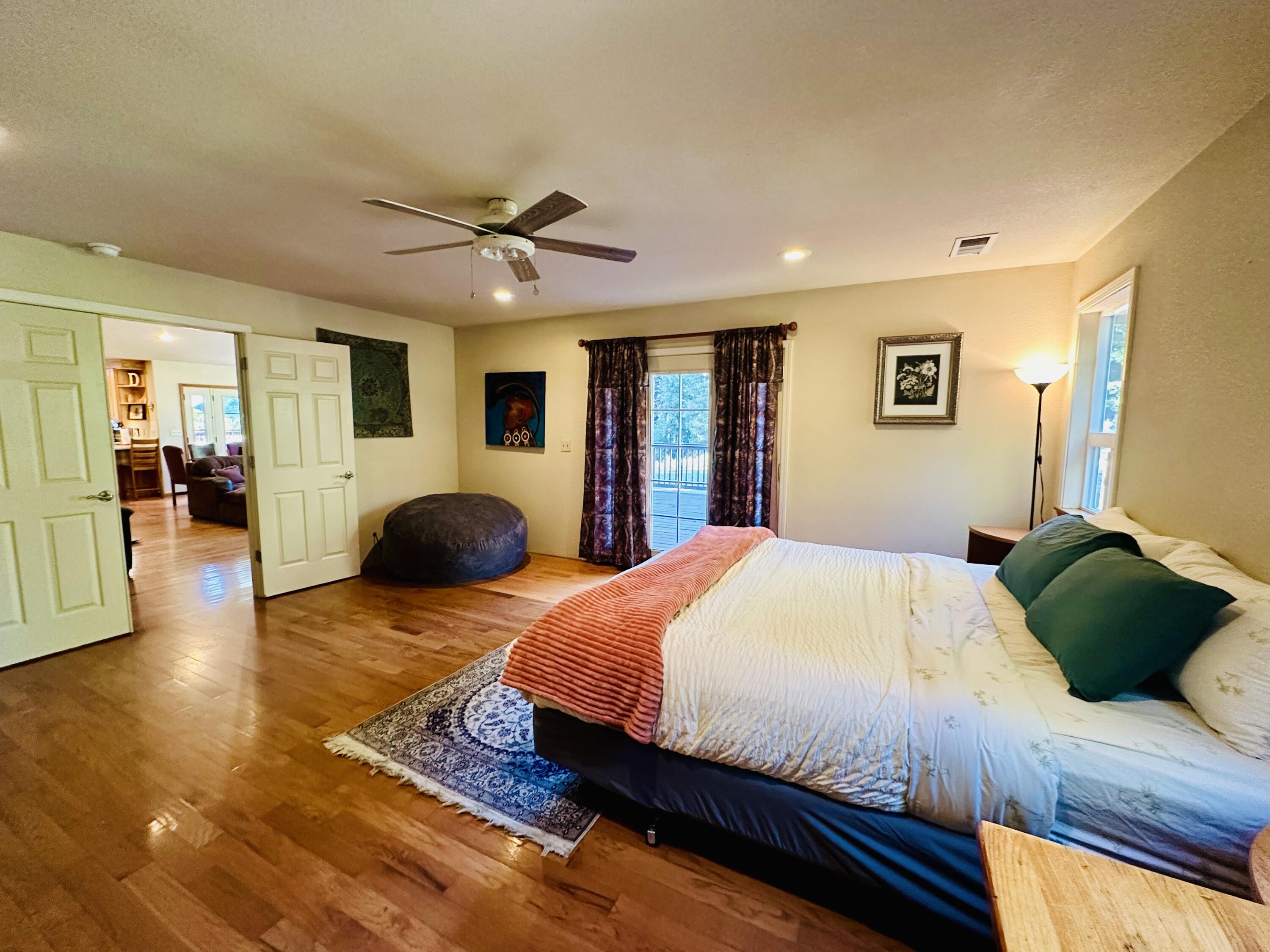3330 Whitlow Road Myers Flat, CA 95554 - Photo 20 of 96