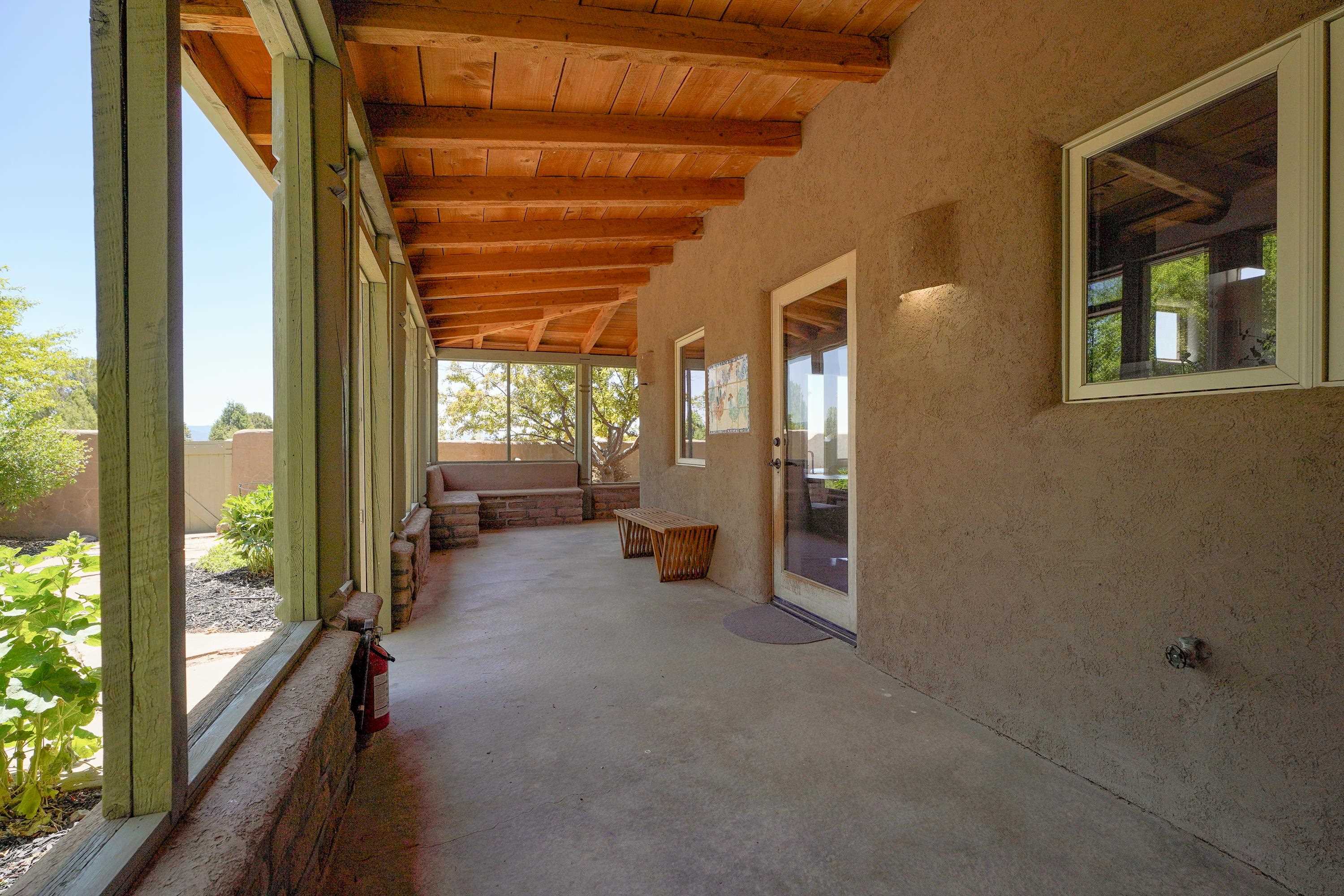 36 Mariposa Road Arroyo Seco, NM 87529 - Photo 40 of 49 Gallery Image 40