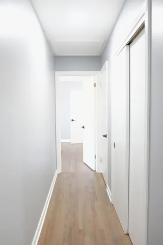 a front view of a house with a garage