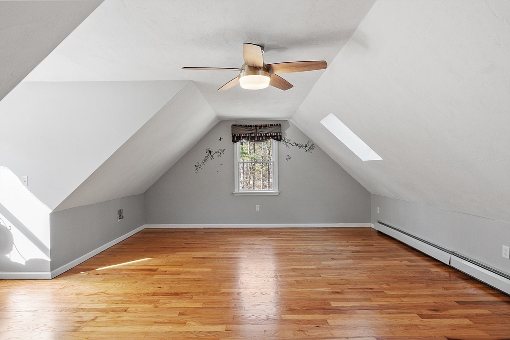 4.5 Old Battery Road Townsend, MA 01474 - Photo 20 of 42 a view of an empty room