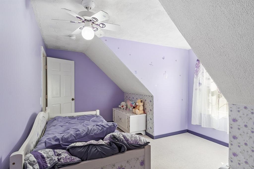 4.5 Old Battery Road Townsend, MA 01474 - Photo 25 of 42 a bedroom with a bed dresser and a window