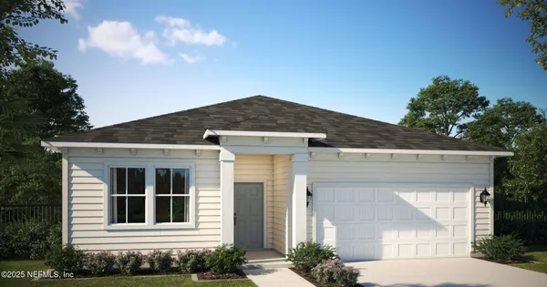 $391,320 | 2 Jackson Blue Place, Palm Coast, FL 32137