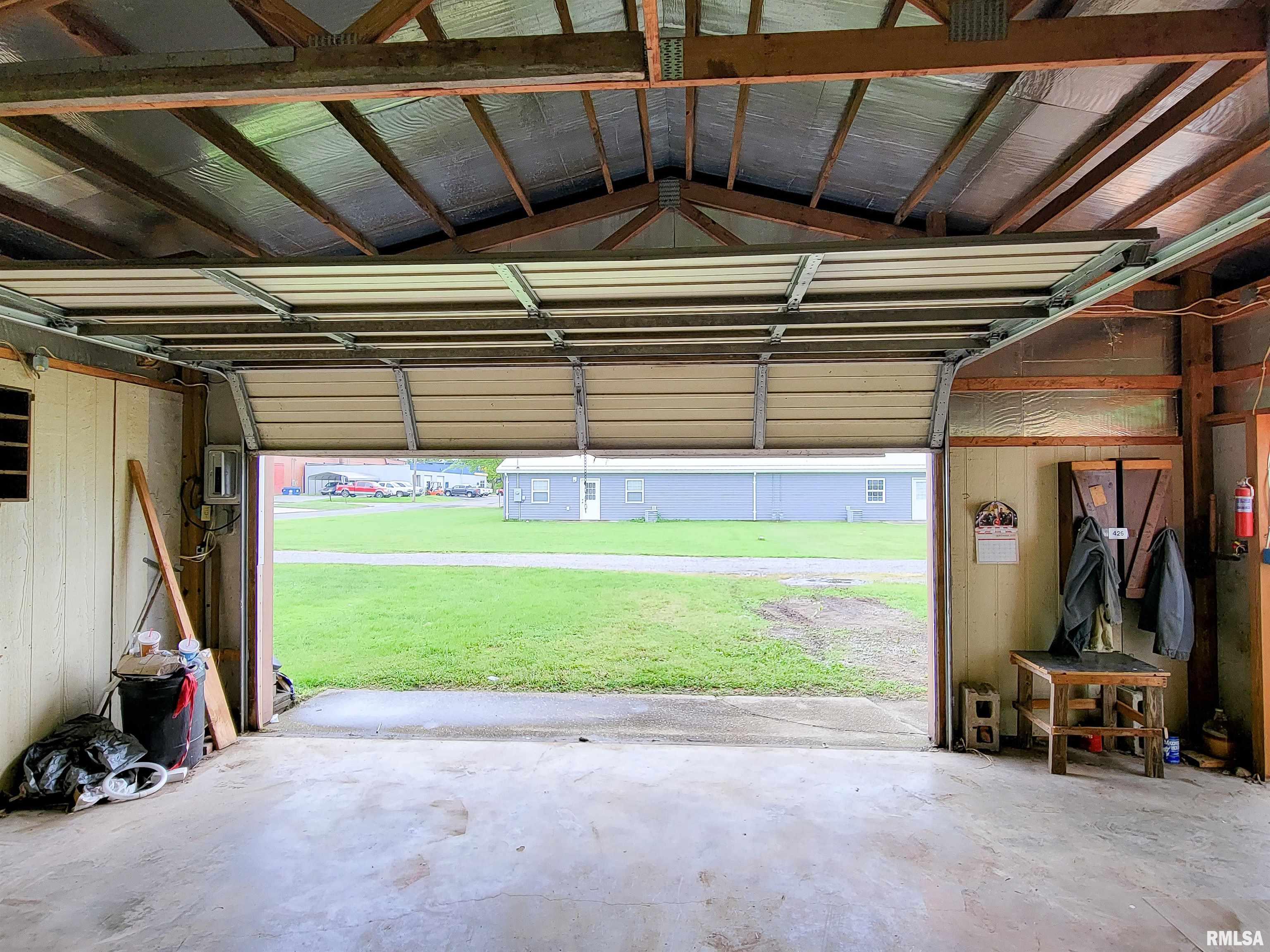 405 West 3rd Street Flora, IL 62839 - Photo 21 of 29 Gallery Image 21