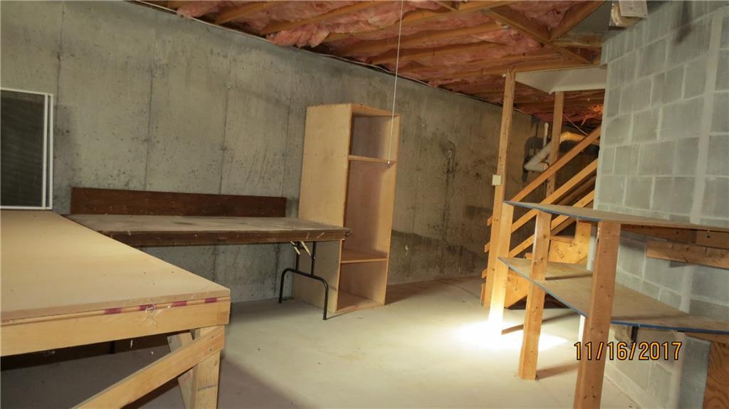 191 Edes Falls Road Naples, ME 04055 - Photo 31 of 33 Basement