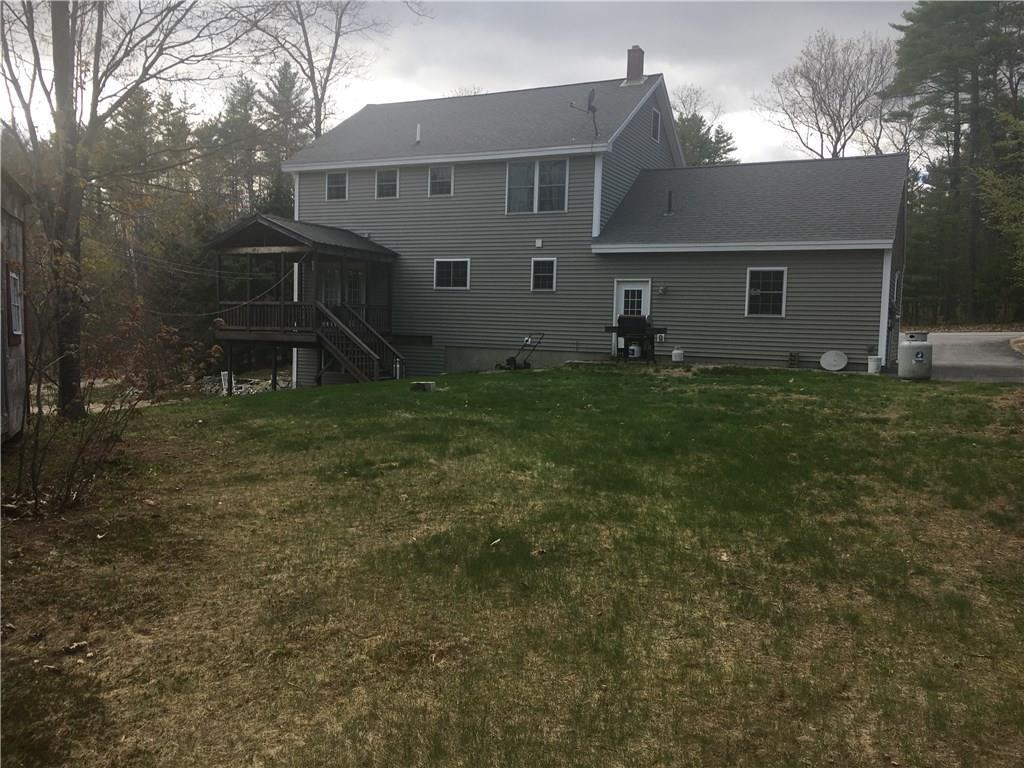 12 Pigeon Brook Road Baldwin, ME 04091 - Photo 4 of 29 Photo
