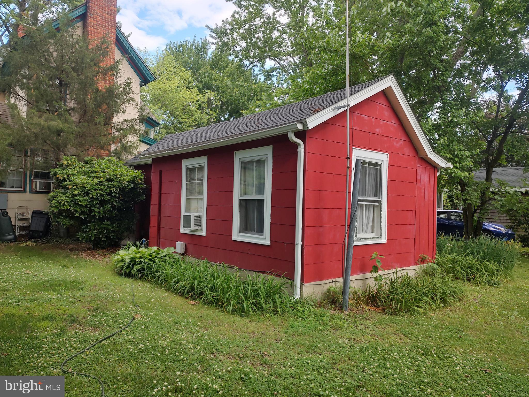 10412 Claiborne Road Claiborne, MD 21624 - Photo 29 of 35 Rear
