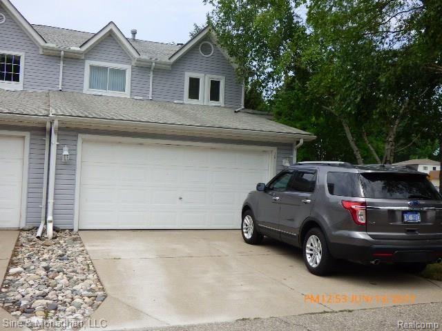 151 Milton Road, Unit 4 Algonac, MI 48001 - Photo 1 of 33 P1000882.JPG