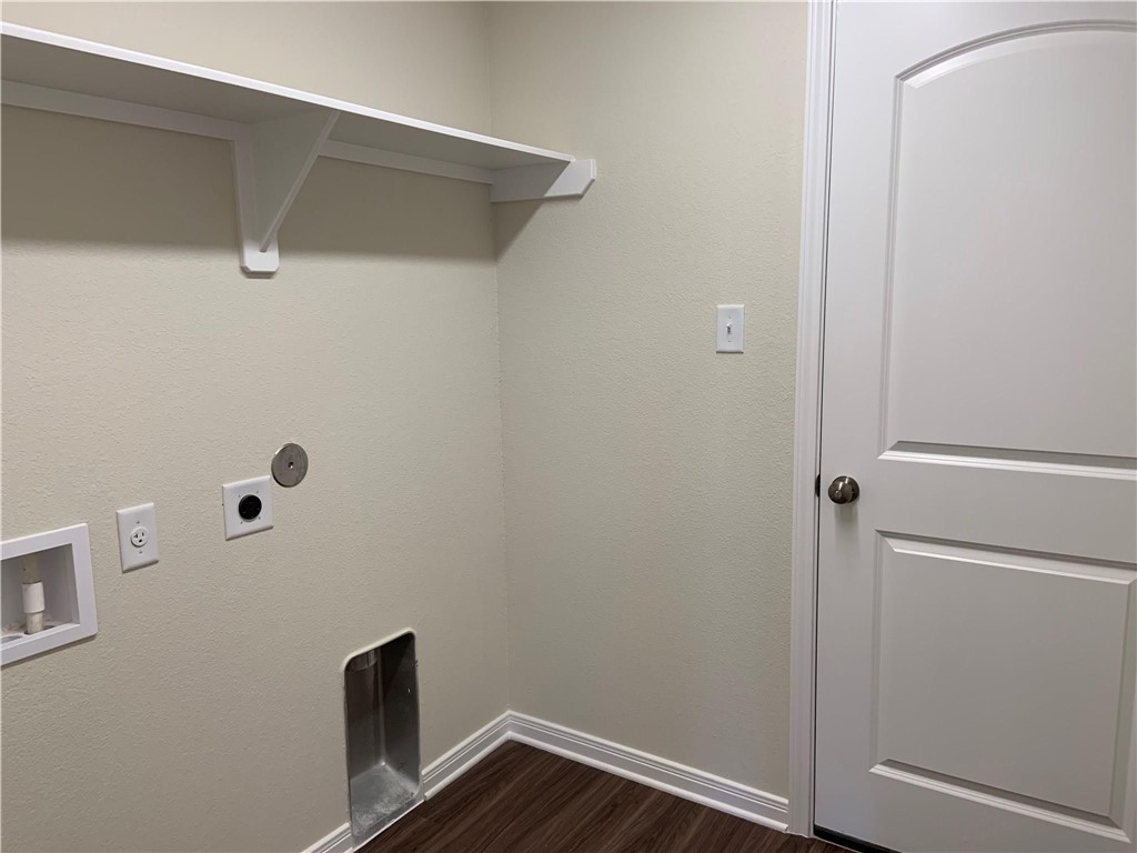 139 Bates Court Huntsville, TX 77320 - Photo 21 of 21 a view of small space