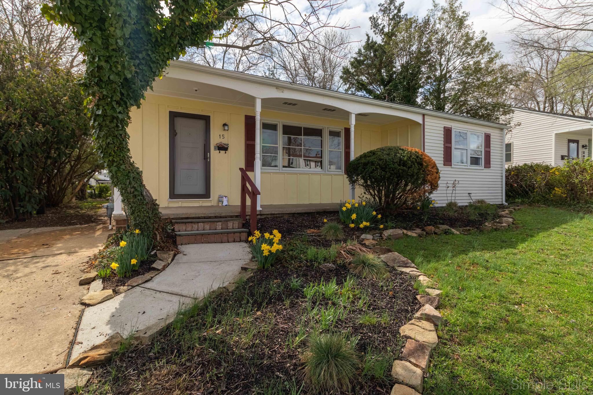 15 Newbrook Road Newark, DE 19711 - Photo 1 of 27 Gallery Image 1