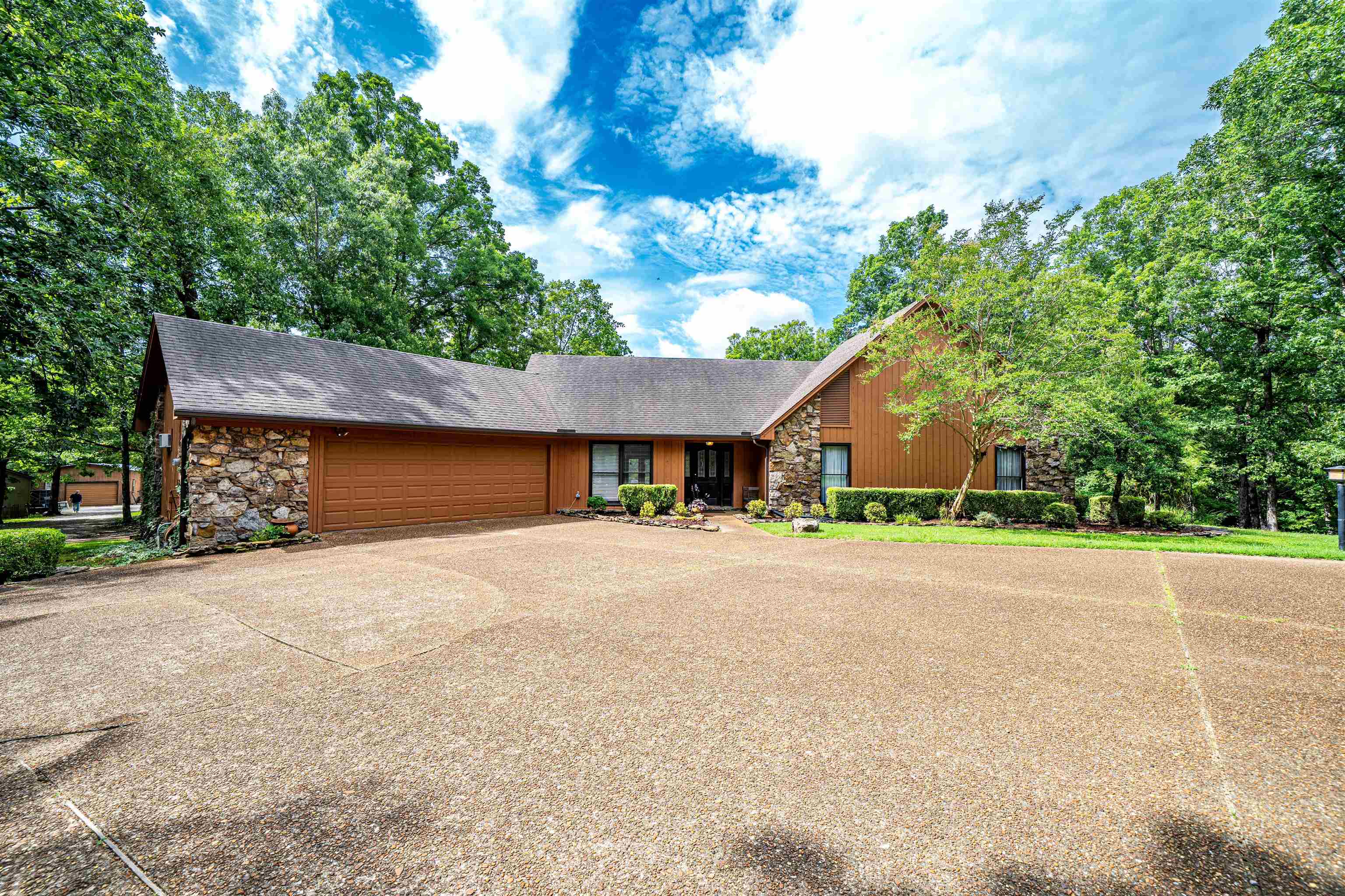 3255 Pittman Road Somerville, TN 38068 - Photo 3 of 35