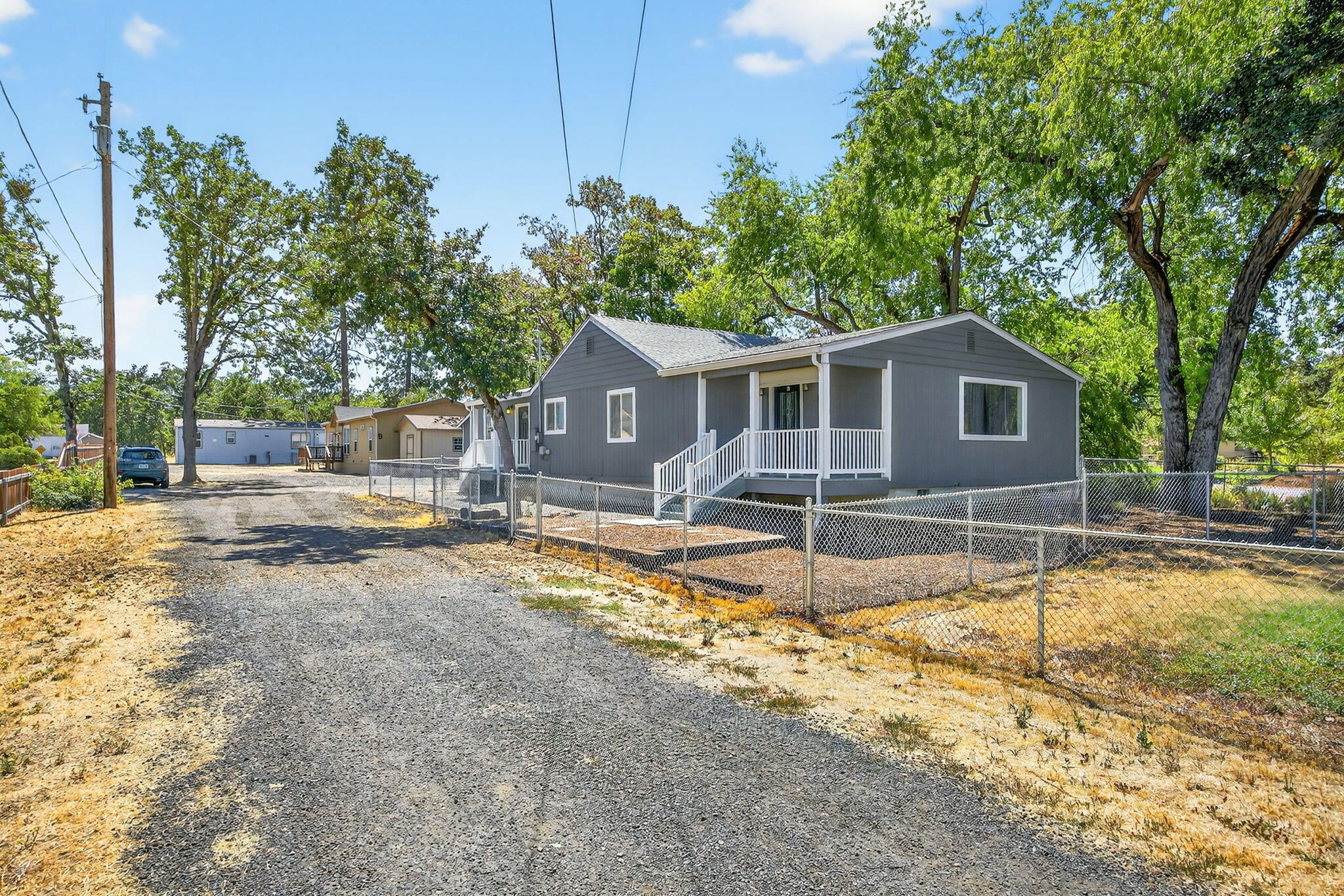 225 Wilson Road Central Point, OR 97502 - Photo 1 of 63 Three unit property!