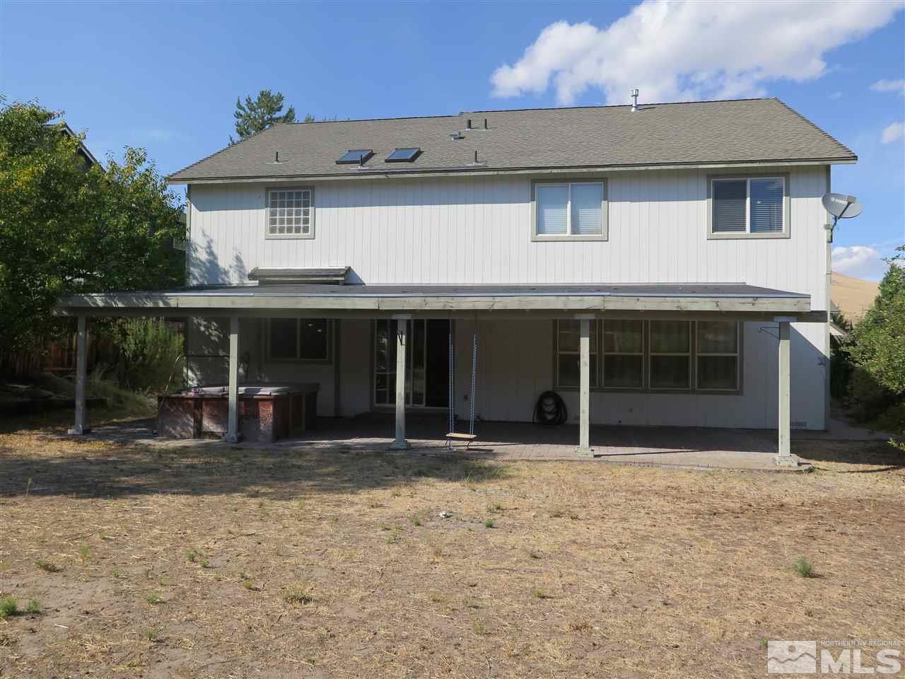 3200 Sky Country Drive Reno, NV 89503 - Photo 3 of 21 Photo 3