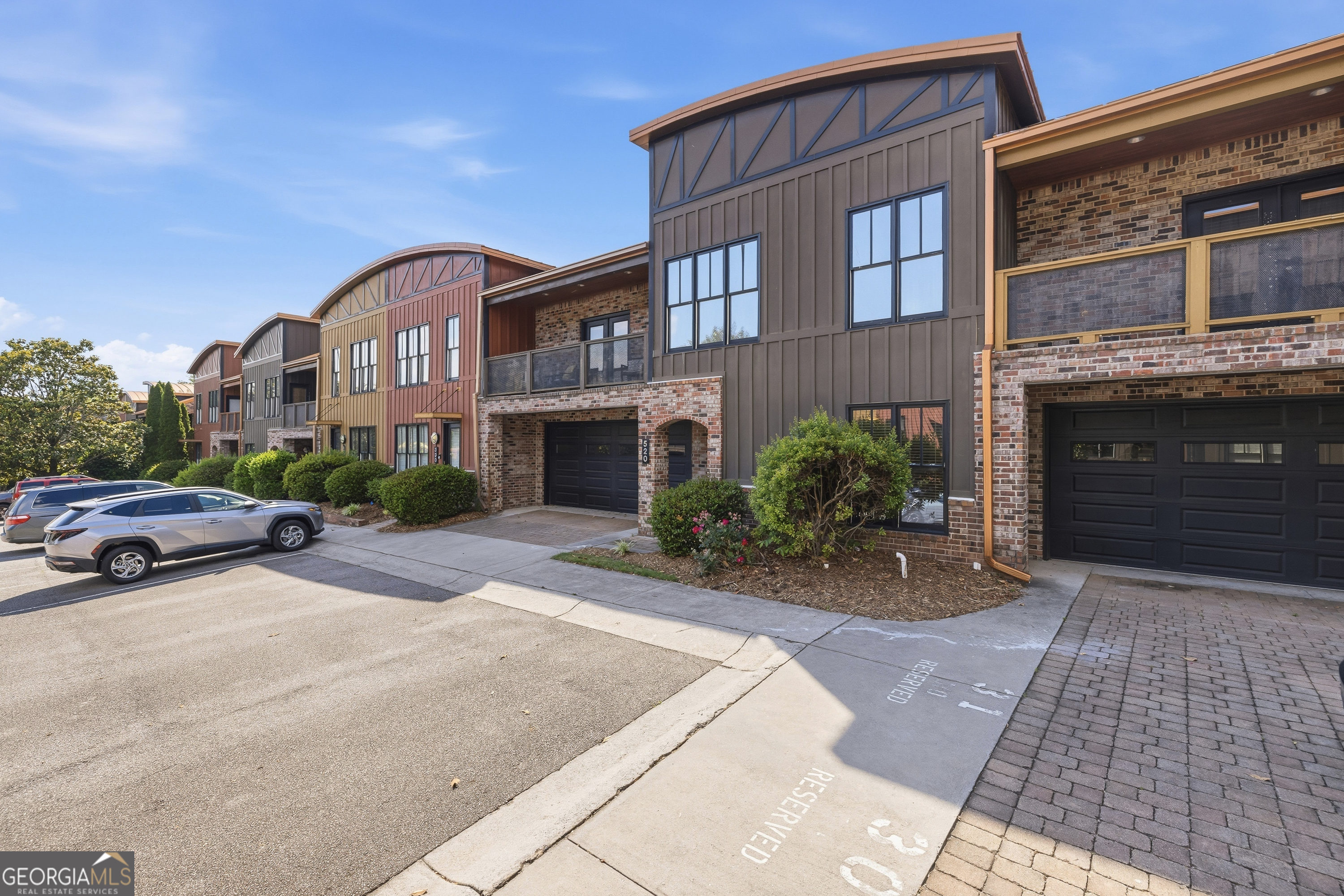118 Ruth Drive, Unit 520 Athens, GA 30601 - Photo 45 of 52