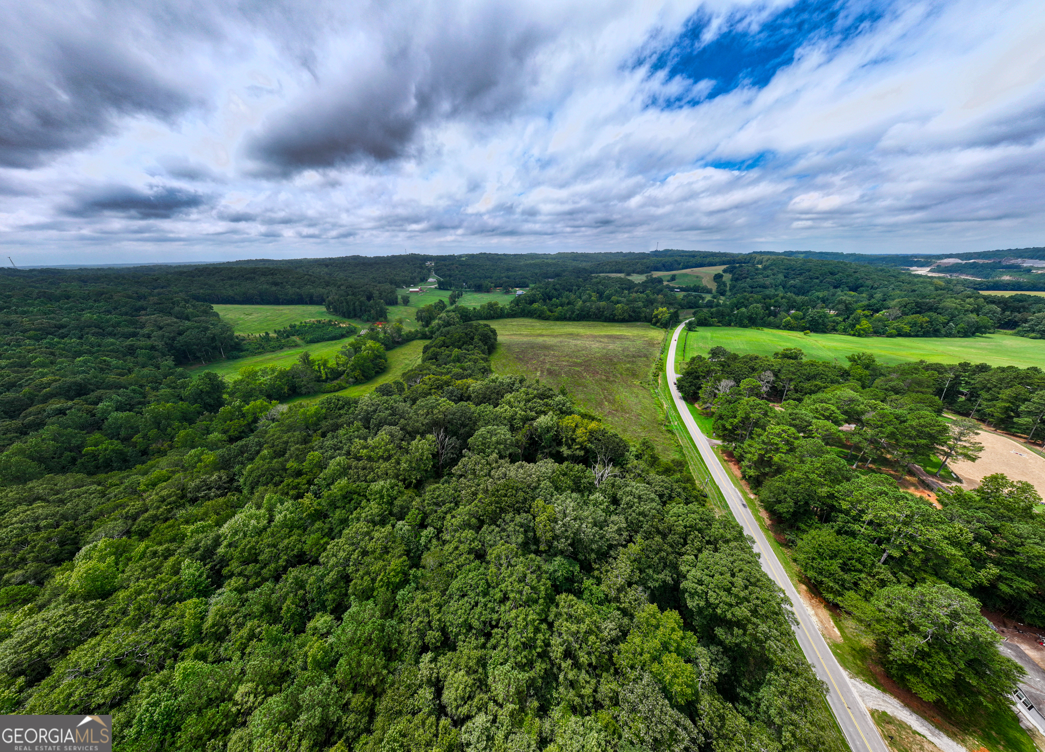 8.2-acres Roy Parks Road Talmo, GA 30575 - Photo 18 of 22