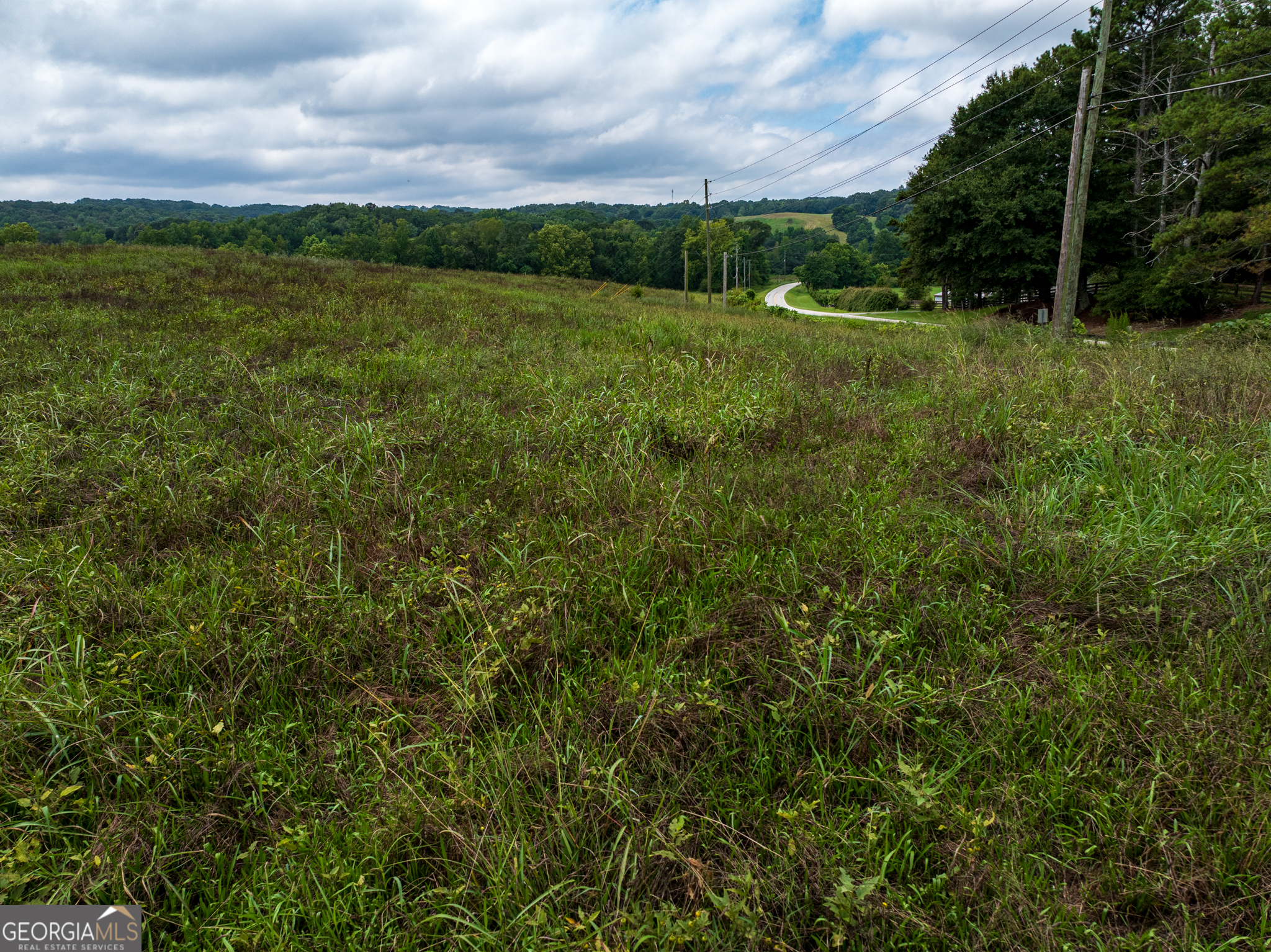 8.2-acres Roy Parks Road Talmo, GA 30575 - Photo 20 of 22