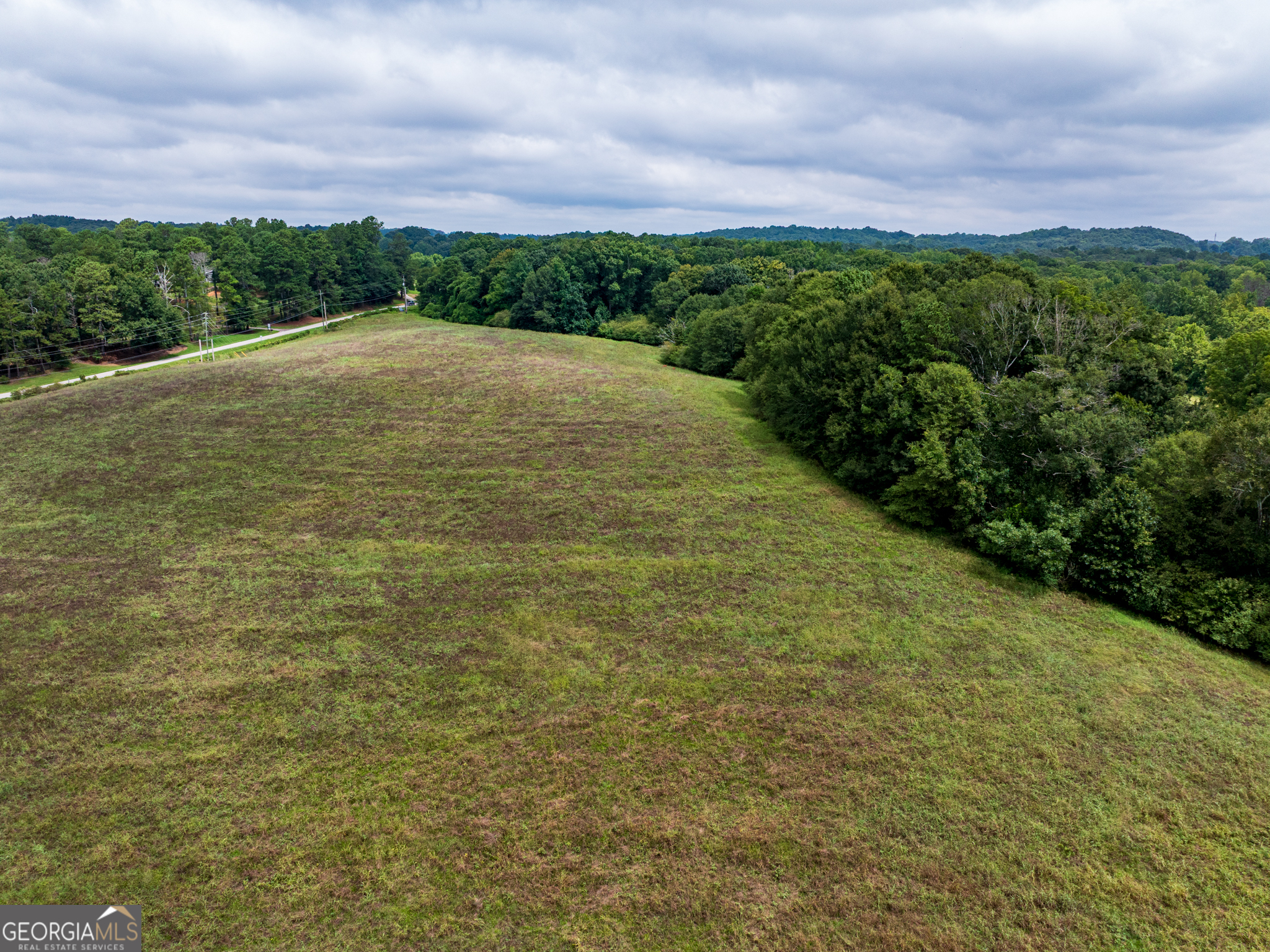 8.2-acres Roy Parks Road Talmo, GA 30575 - Photo 8 of 22