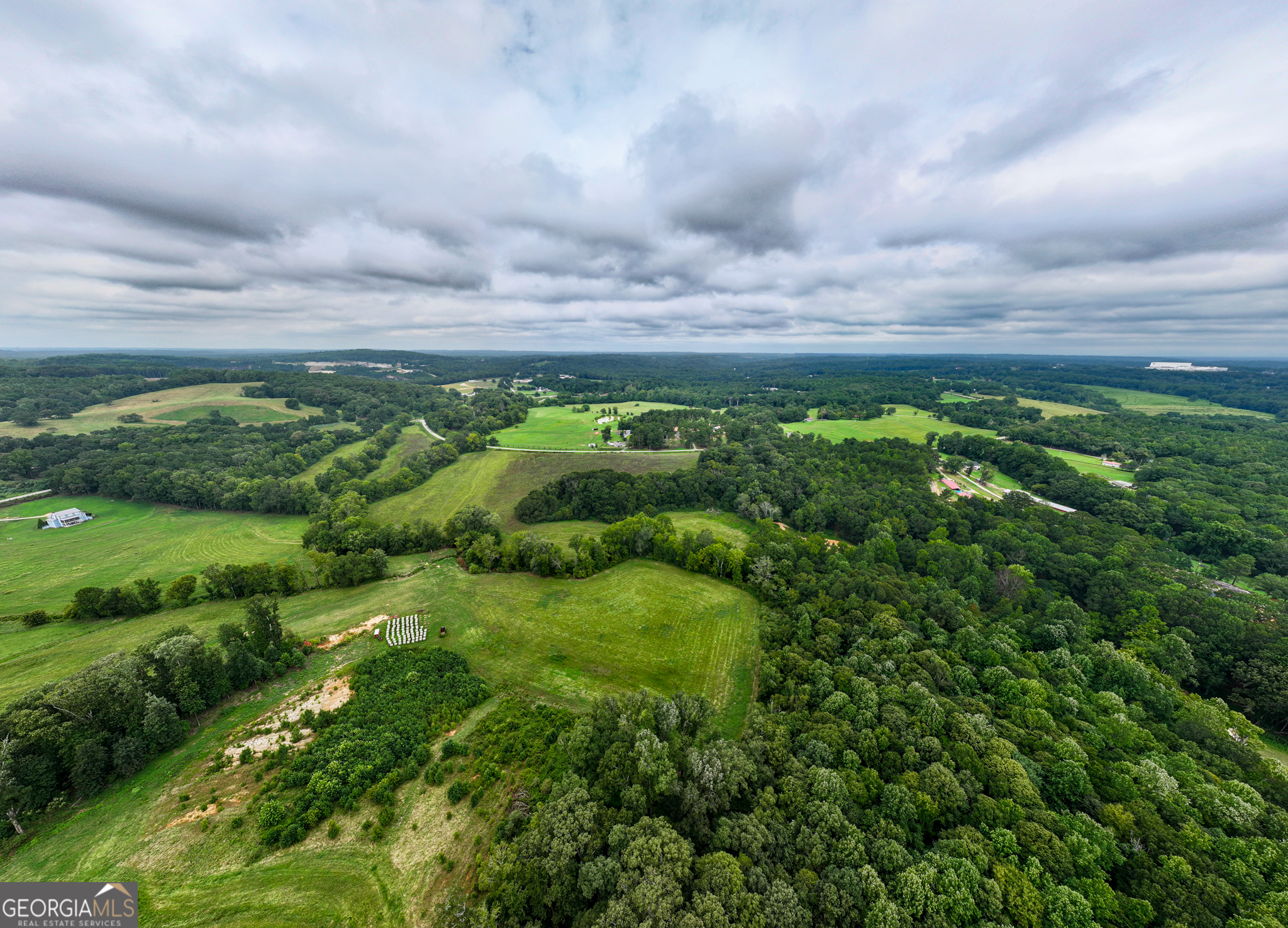 8.2-acres Roy Parks Road Talmo, GA 30575 - Photo 10 of 22