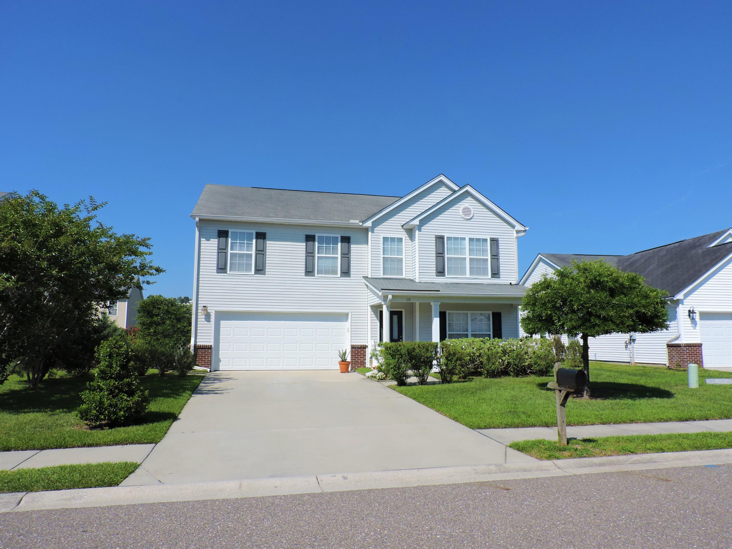 115 Rundle Lane Summerville, SC 29483 - Photo 1 of 48 DSCN1956