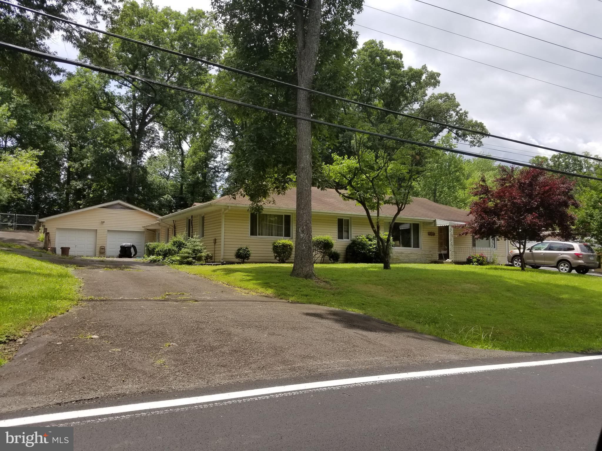 18318 Cabin Road Triangle, VA 22172 - Photo 1 of 1 Exterior (Front)