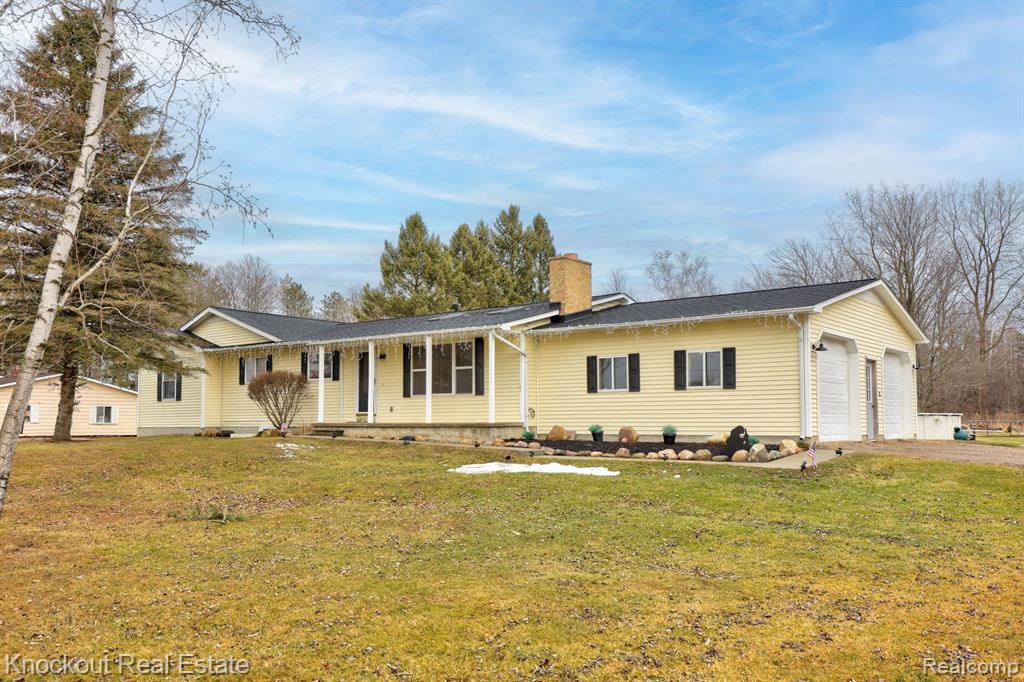 8661 Vassar Road Millington, MI 48746 - Photo 2 of 73