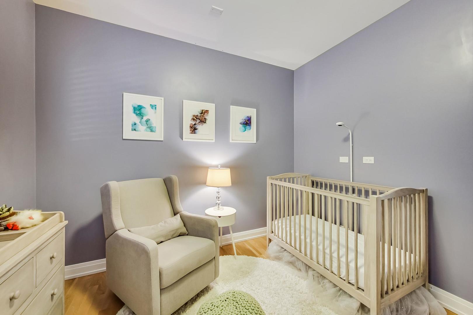 1525 West Fry Street, Unit 2 Chicago, IL 60642 - Photo 18 of 33
