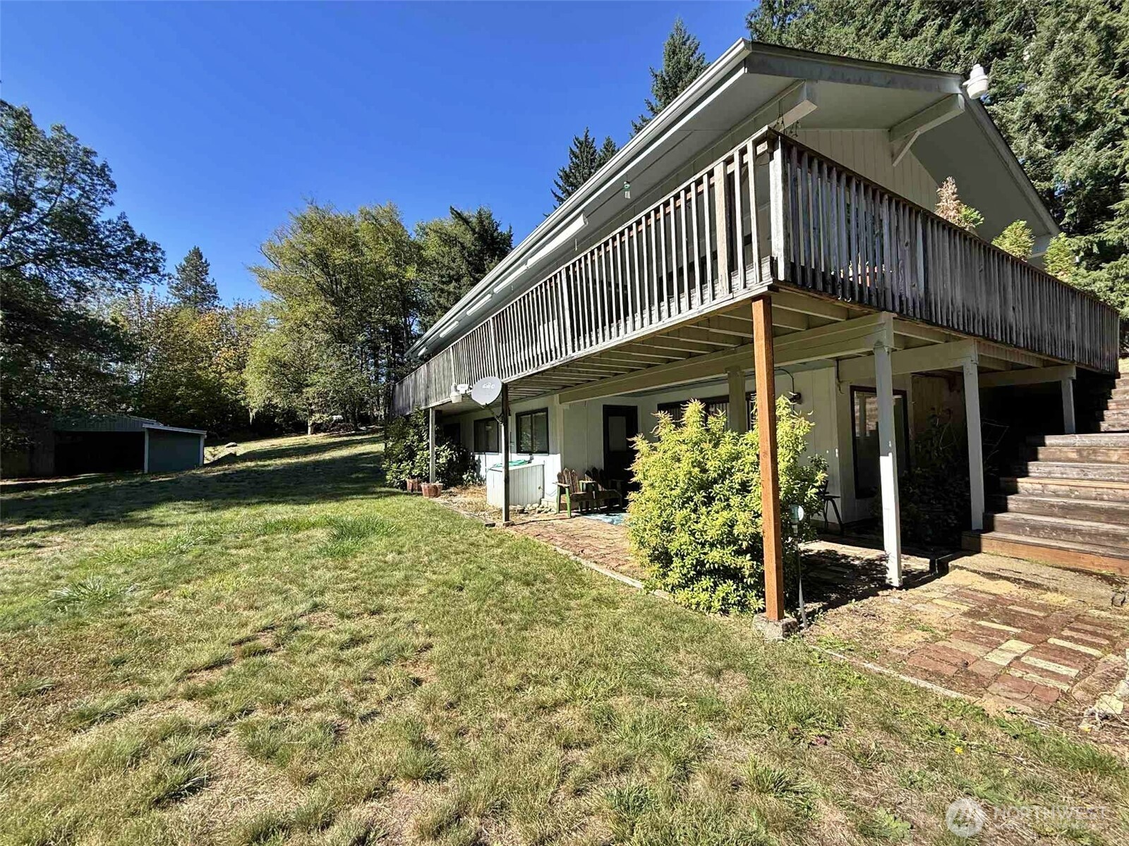 325 A Davis Lake Road, Unit A Morton, WA 98356 - Photo 31 of 39