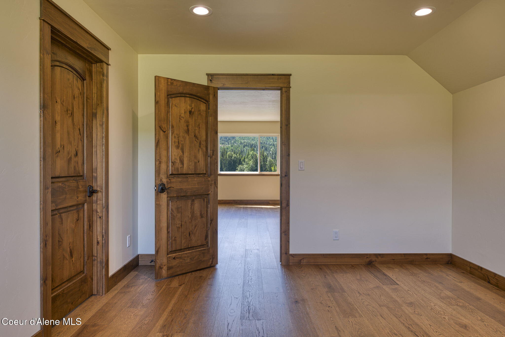 4450 Dufort Road Sagle, ID 83860 - Photo 56 of 81 Bonus Room