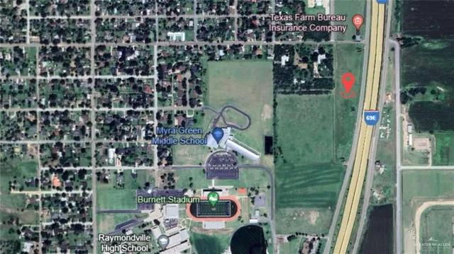 $499,000 | 0 Interstate 69c, Raymondville, TX 78580