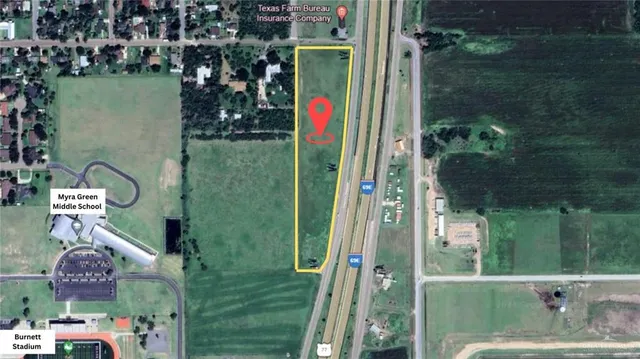 $499,000 | 0 Interstate 69c, Raymondville, TX 78580