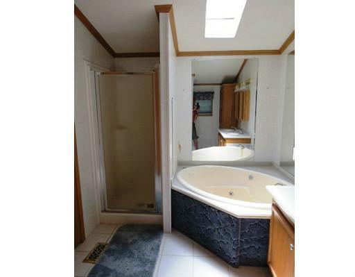12 New Road Casco, ME 04015 - Photo 15 of 19 Master Bath/Spa.