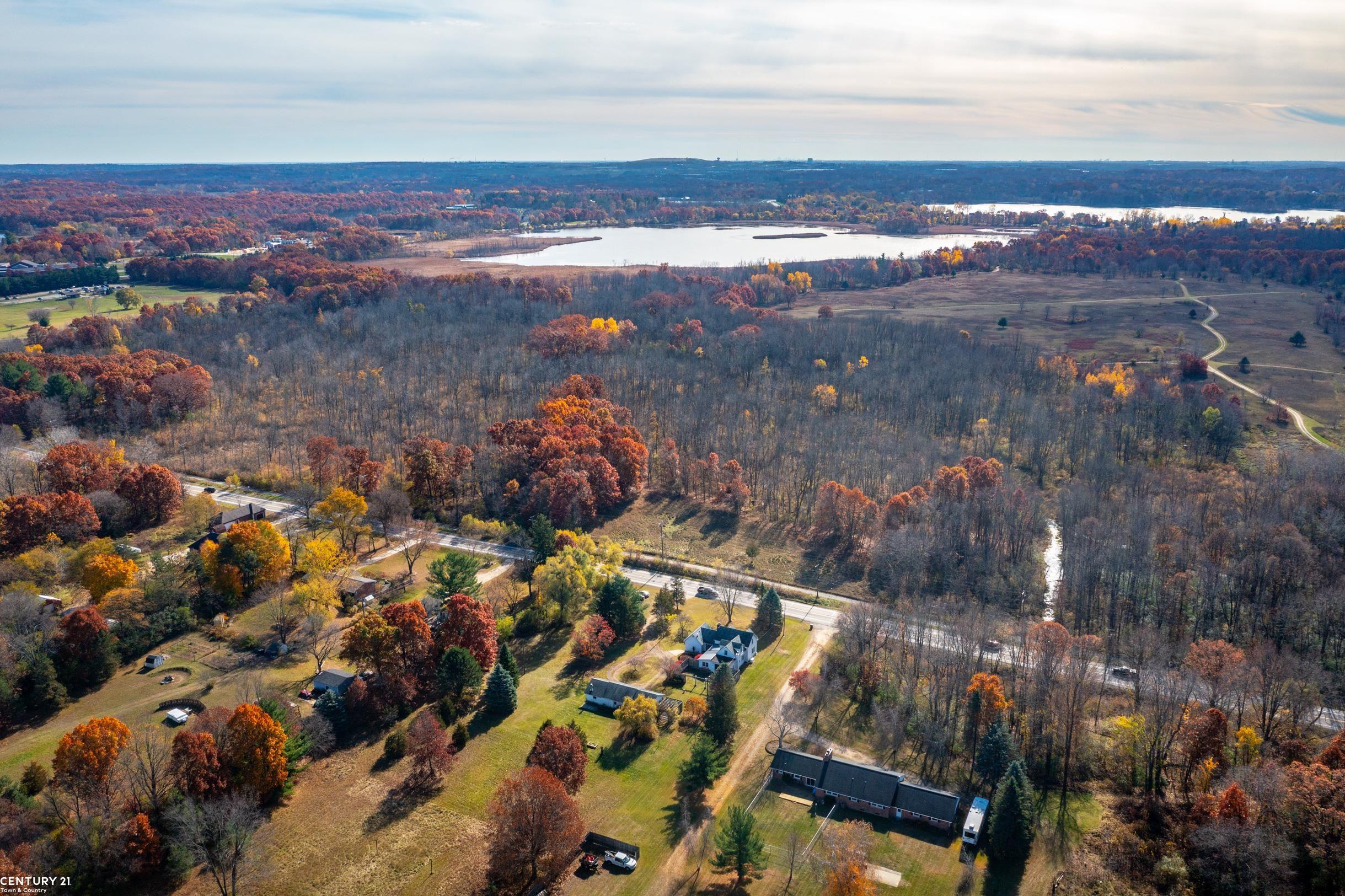 2420 Clarkston Road Lake Orion, MI 48362 - Photo 56 of 64 Gallery Image 56