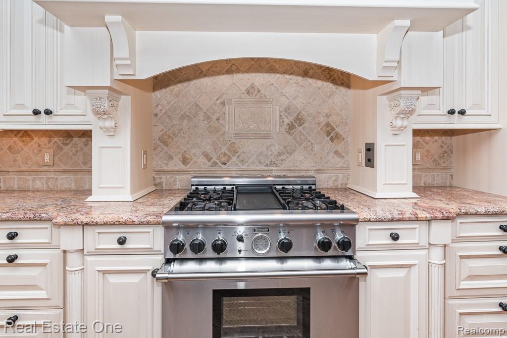 78642 Harvest Lane Romeo, MI 48065 - Photo 17 of 70