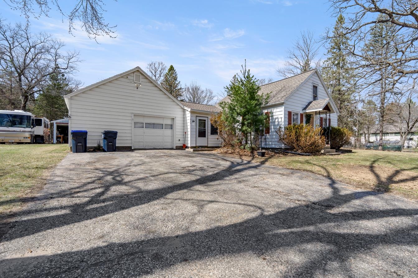 405 Raymond Street Friendship, WI 53934 - Photo 18 of 22