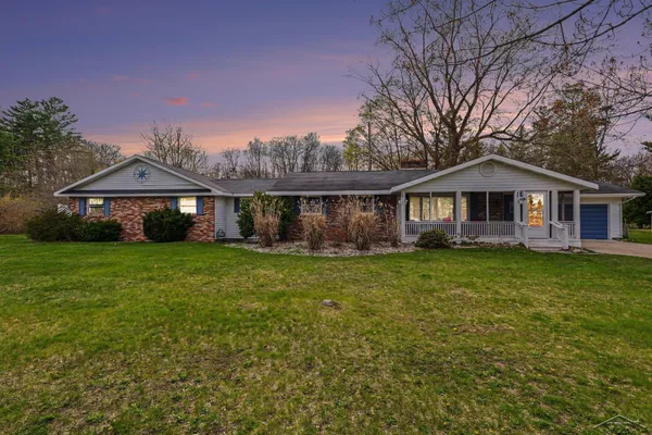 $465,000 | 1596 Douglas Drive, Tawas City, MI 48763