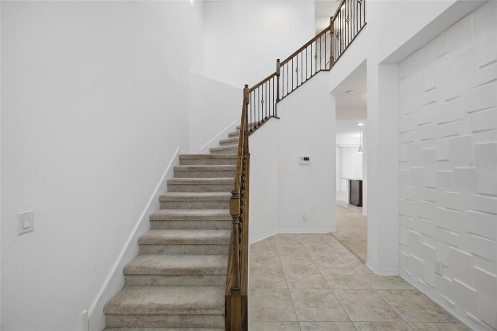 19656 Long Lake Ranch Boulevard Lutz, FL 33558 - Photo 14 of 44 a view of entryway